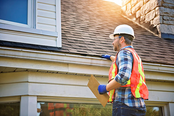 Licensed Gutter Installation service in Wiggins, MS - Roof Repair Smedway